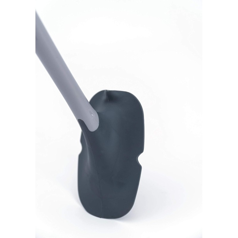 RIDDER Magic Willi Toilet Brush Black