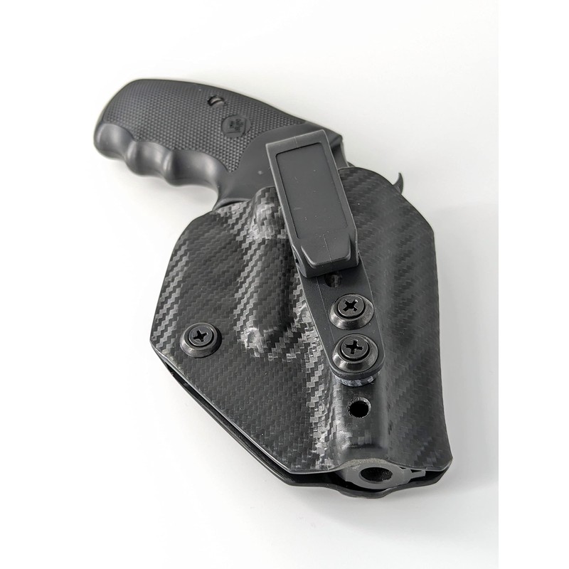 Compatable with Charter Arms Undercover 38 Special .38 Ambidextrous IWB