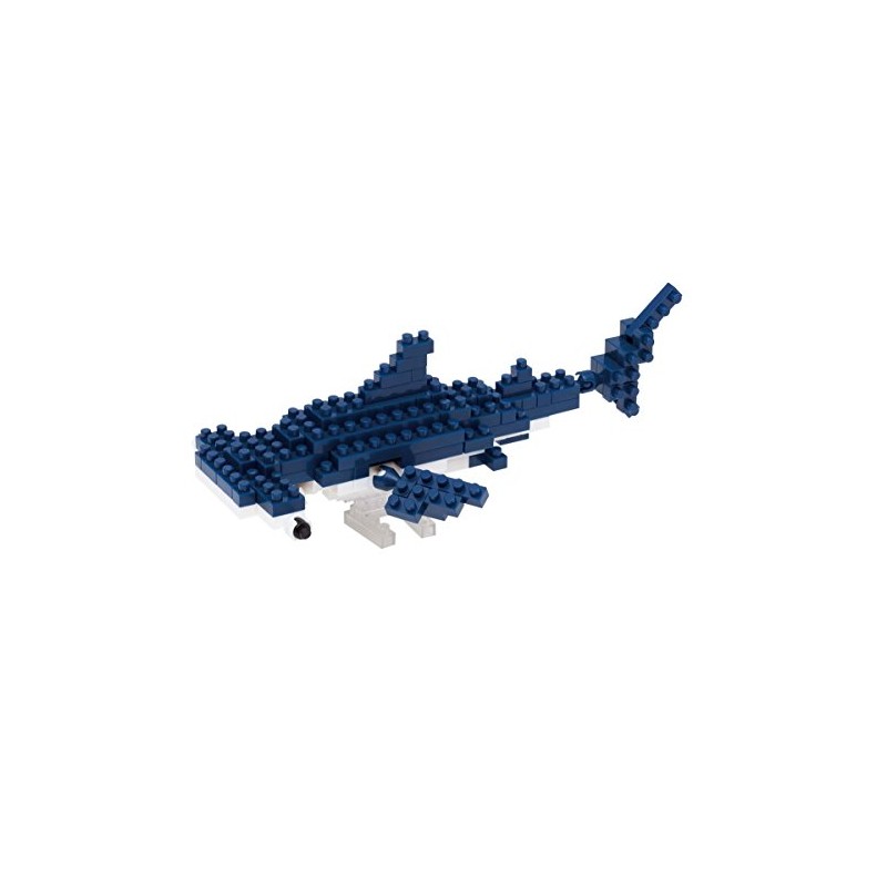 nanoblock NAN-NBC137 Toy, Multi-Colour