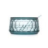 Kartell Zuccheriera Jellies Family 01583E4 1583 Sugar Bowl, Dyed or