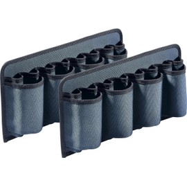 Festool 577502 T-BAG M T1 for Systainer³ ToolBag, 2-Pack
