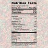 SavorSatch Dried Red & Green Bell Pepper Flakes – 8oz