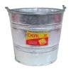 Ideal Cubeta Americana Lamina Galvanizada # 6 De 4.6 Litros