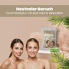 Capillum Amove ShaveLess Face & Lips Painless Hair Removal Cream
