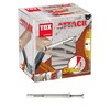 TOX Nail wall plug Attack 8x120 mm, 50 pieces, 017102271