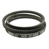 Concar Loose Multi-V Flankenoffen Formgezahnt AX, 13 x 8 x