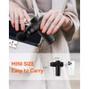 AERLANG Massage Gun, Massage Gun Deep Tissue, with 10 Speed