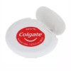Colgate 24- Pack Colgate Floss Mint Waxed Dental Floss Travel
