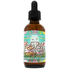 Easter Beard Oil (2 Fl Oz)