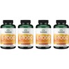 Swanson Vitamin E 1000 Iu 1000 Iu (450 Milligrams) 60