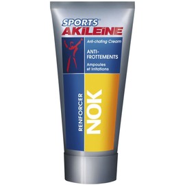 AKILEINE Anti-Callous Rubbing Cream 75ml