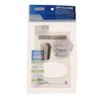 Molten Shin Guard with Hinge Structure Swanse Singard Flex M