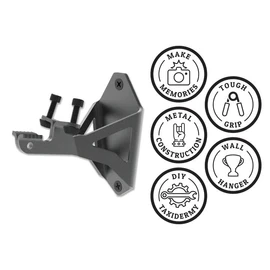 Wicked North Hang Up European Adjustable Mounting Bracket