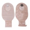 5PCS Colostomy Bags PE Leakproof Ostomy Pouch Ostomy Supplies for