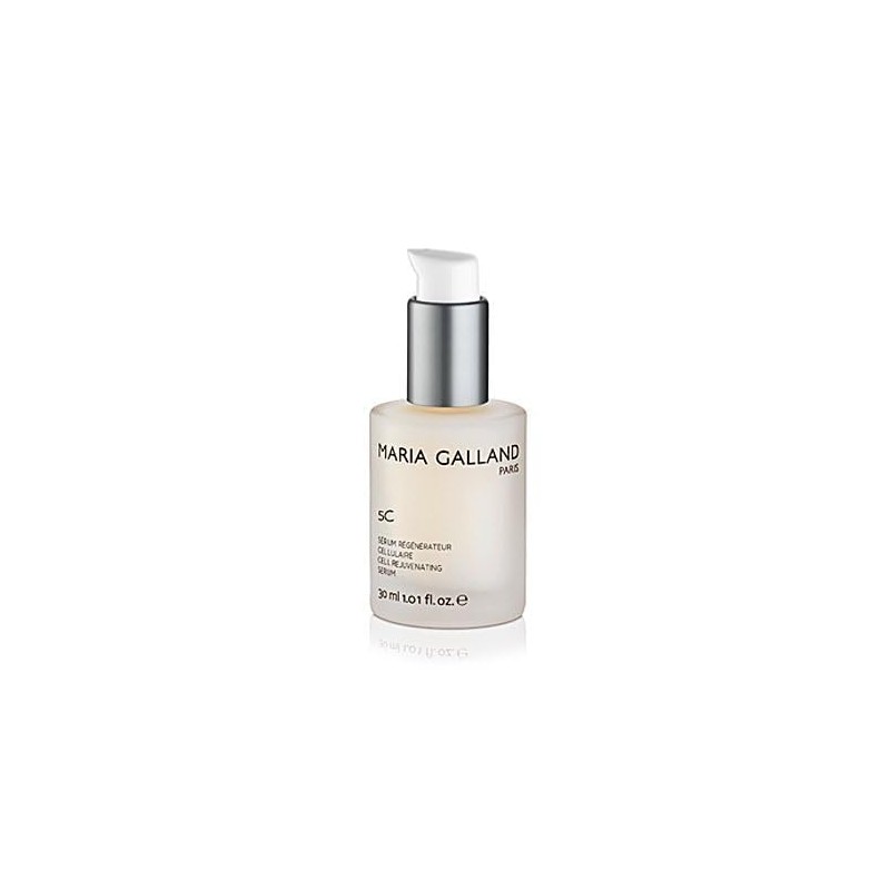 Maria Galland Cell Rejuvenating Serum 5C 30ml