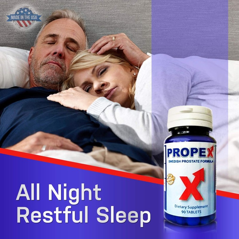 Prostate Supplement for Men | Prostate Support Formula for Healthy