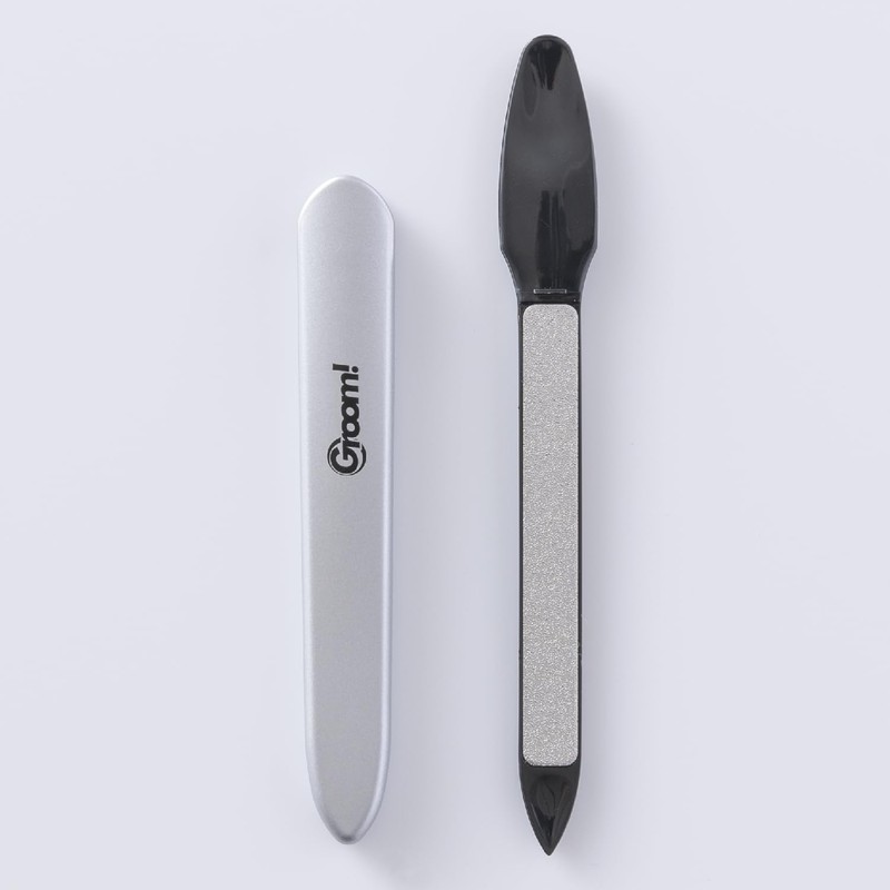 Kai Corporation Groom! Groom HC3030 File