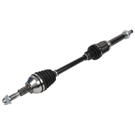 SCITOO CV Axle Shaft Assembly Fit for Ford Fusion NCV11207,DG9Z3B436BB,Front Right Passenger Side,2.0L