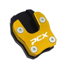 Motorcycle All New PCX Stand Clip, 2018–2023 Model Extension Clip, Custom Tuning / 오토바이 올뉴 PCX 스탠드클립 18~23년식 확장클립 커스텀 튜닝