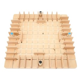Tablero de Ajedrez de para Chico y Adulto, Juego de Mesa de Ajedrez Portátil para el Hogar, Figura de Estrategia de, Juego de Piezas de Ajedrez para Fiesta