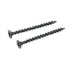 Merriway BH02573 (65 Pcs) Phillips Grip Tite Bugle Head Drywall