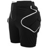 PROPRO Multifunction Sport Anti Fall Hip Pad Pants for Skiing