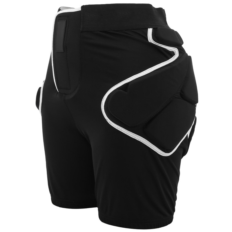 PROPRO Multifunction Sport Anti Fall Hip Pad Pants for Skiing