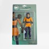 Sikh Action Figure Toy Tegh Kaur Orange Khalsa Toys