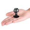 Car Portable Compass, Car Boat Mini Dashboard Suction Mount Navigation
