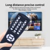 New Replacement Remote Control for Pyle Home Theater Power Stereo