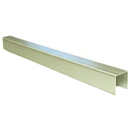 1/2" Leg x 3/8" Crown 22GA 304SS C08 Upholstery Staples 10,000ct | SSC08