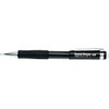 Pentel - Twist-Erase III Mechanical Pencil, 0.9 mm, Black Barrel