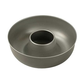 Liberty Corporation Angel Cake Baking Mold 7.1 inches Cake Baking Mold Fluorine Coating Baking Utensils LD-536 Style Dolce