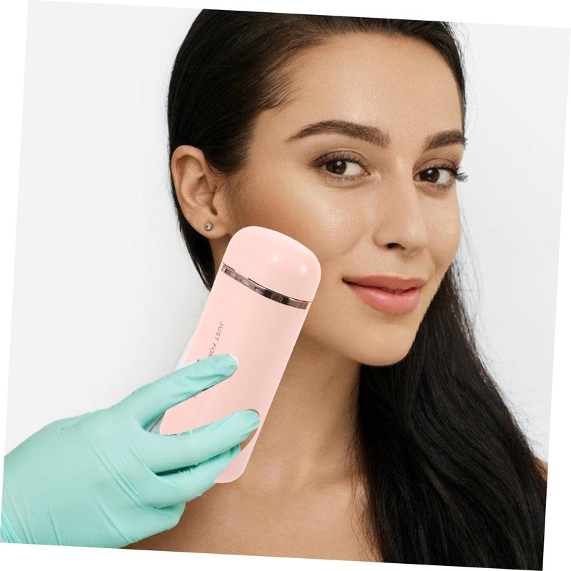Healeved Facial Mister Handheld Facial Mister Portable Facial for Women