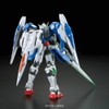 GUNDAM - Model Kit - Real Grade - GN-0000+GNR-010 OO