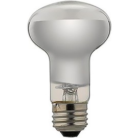 Yazawa RF100110V57WL Reflex Bulb, Long Life Type, 60W Type, E26 Base