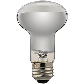Yazawa RF100110V57WL Reflex Bulb, Long Life Type, 60W Type, E26 Base