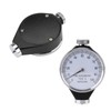 Tire Hardness Tester Rubber Tire Hardness Tester A O D