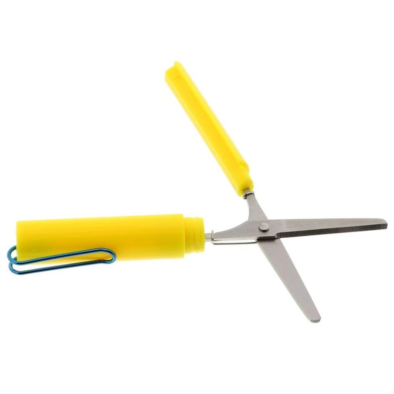 Sunstar Stationery 5320250A Unko Kanji Drill, Sticky Teel, Scissors