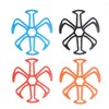 Select Item Motorcycle Helmet Cool Pad Anti-Head Pressure Cool Inner Lining Ventilated Mesh Delivery Service Four Seasons / 셀렉트템 오토바이 헬멧 쿨패드 머리눌림 방지 쿨 내피 통풍 메쉬 배달대행 사계절