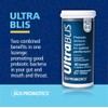 BLIS UltraBLIS Probiotic Immune Support Supplement-Powerful Combination of Gut &