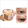 Sace Lady Paleta De Sombras Alta Pigmentación Mate Y Glitter