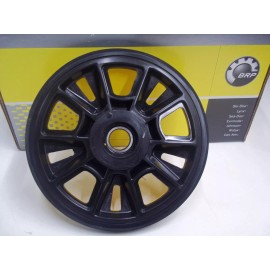 SKI-DOO 180MM IDLER WHEEL WITH NSK 6004 BEARING 503191626