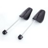 Archi Practical Plastic Adjustable Length Men Shoe Tree Stretcher Boot