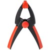 Bessey XC5 Clippix XC Spring Clamp, Multi-Colour, 50/50 mm