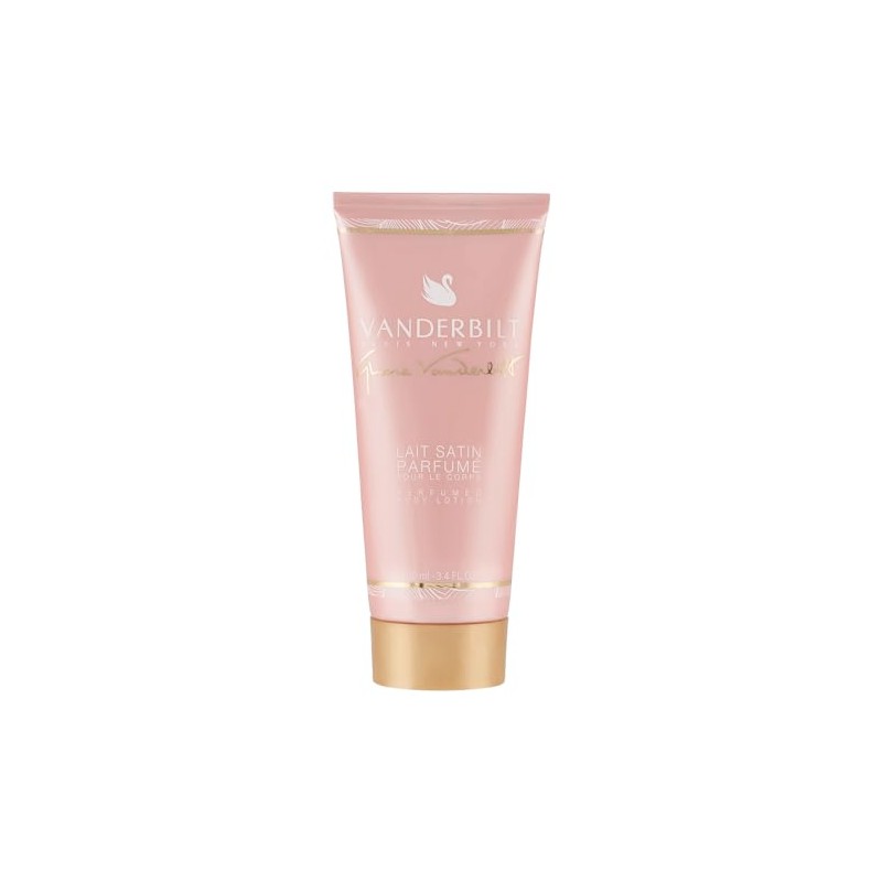 Vanderbilt Voile 100ml Tubo