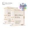 The Little S 콜레우스 단백부스터 2박스(7포x2) Coleus Protein Booster 2 Boxes (7 Packs x 2)