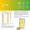 Fit & Vital 900 g for more energy in everyday