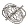 Alloy Gyroscope Toy Balance Relaxing Multi Functional Decompression Finger Gyroscope