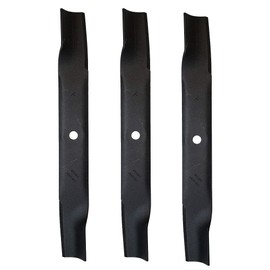 Exmark 115-2454-03 3 High Lift Blade Set Quest E Series 54 Inch Deck
